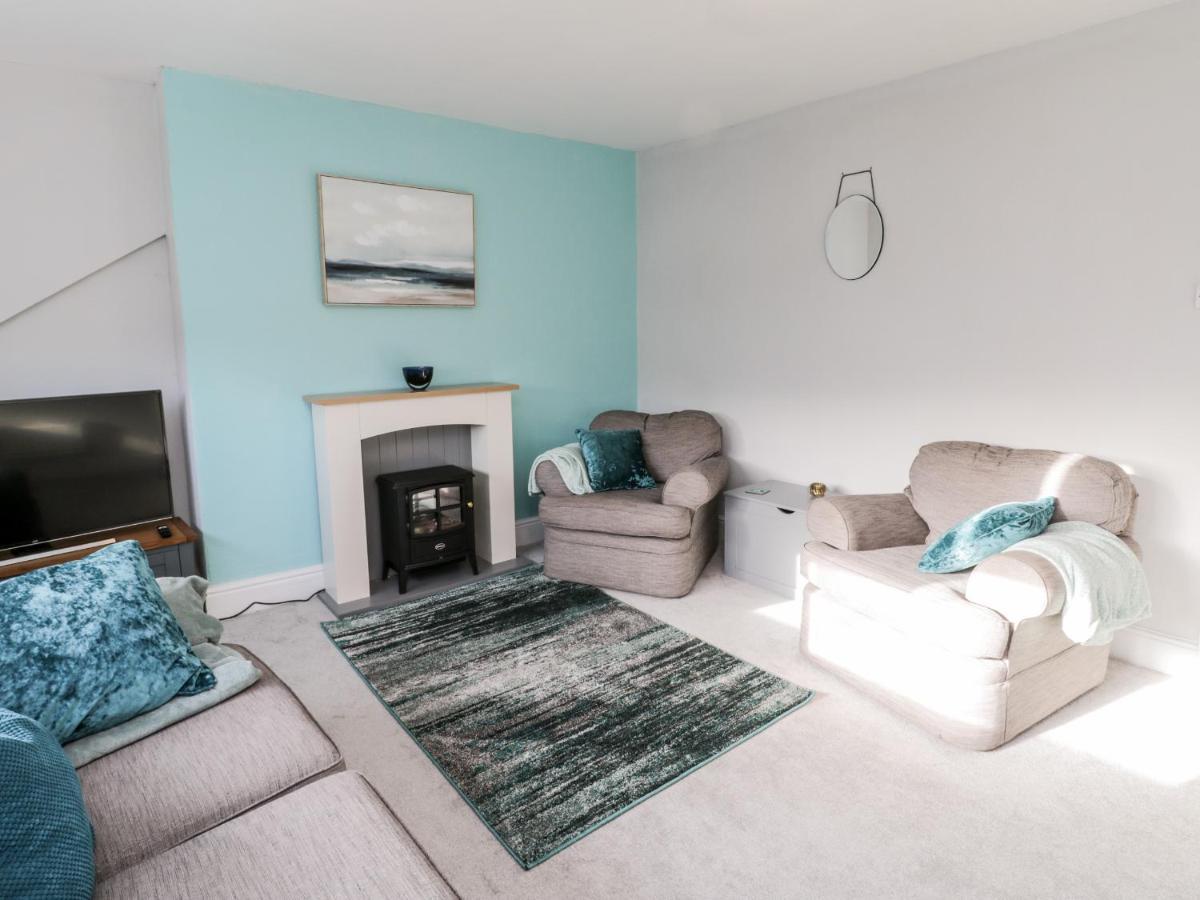 Flat 2 Leilighet Bridlington Eksteriør bilde