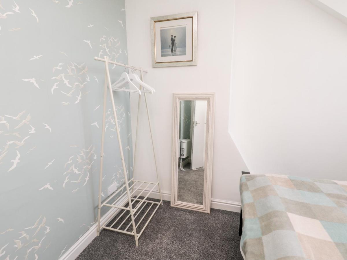 Flat 2 Leilighet Bridlington Eksteriør bilde