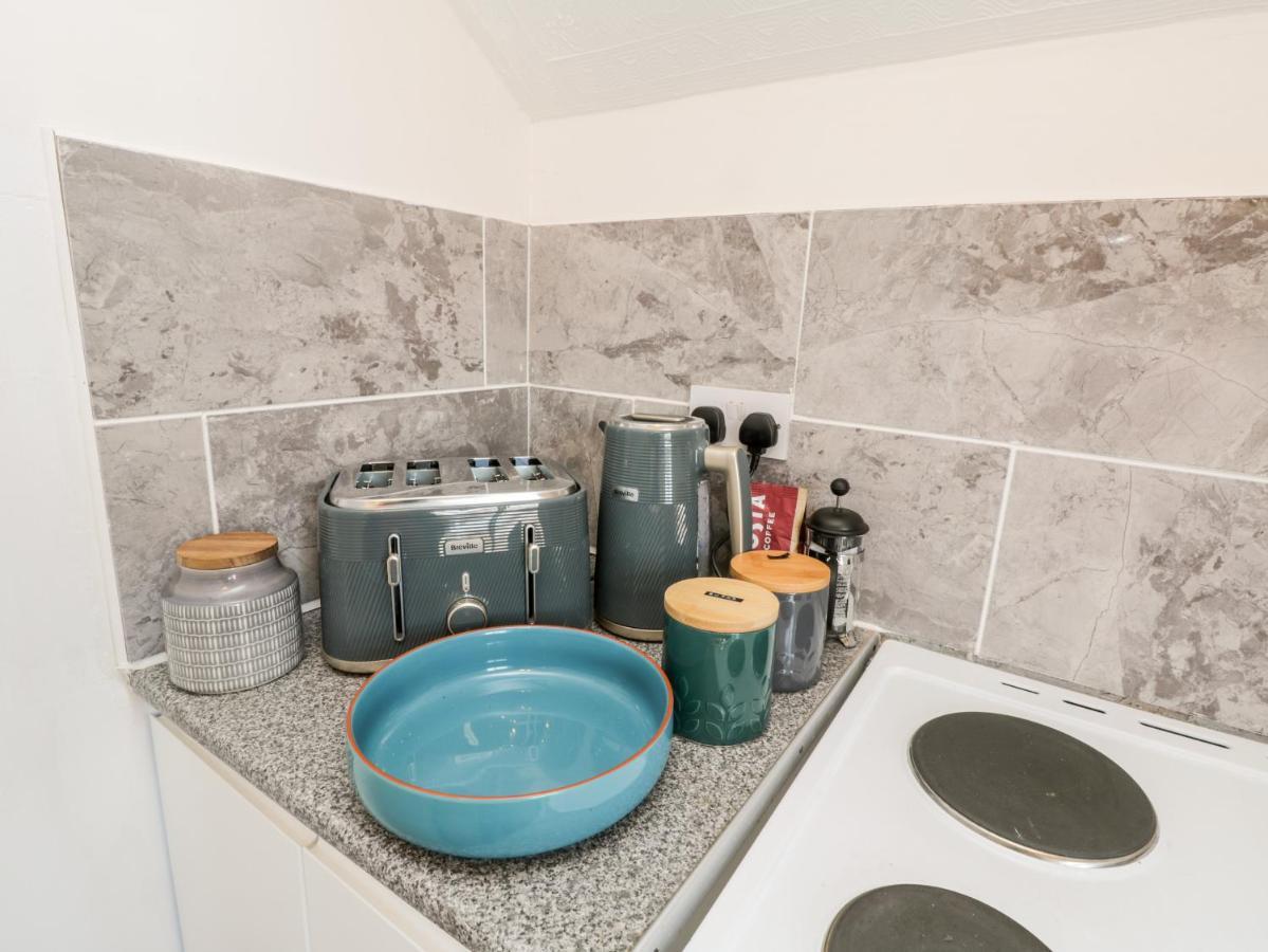 Flat 2 Leilighet Bridlington Eksteriør bilde